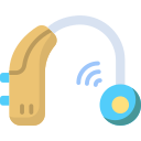 hearing-aid